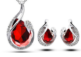 Jewelry sets - AMJ Jewelry & Watches Web Store
