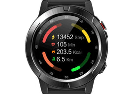NORTH EDGE GPS electronic watch