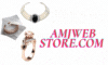 AMJ Web Store for Jewelry & Watches