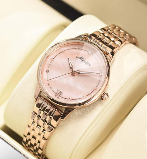 2023 Women Watches Luxury Brand Fashion Casual Ladies Watch Women Quartz Geneva Lady Bracelet Wrist Watches For Women