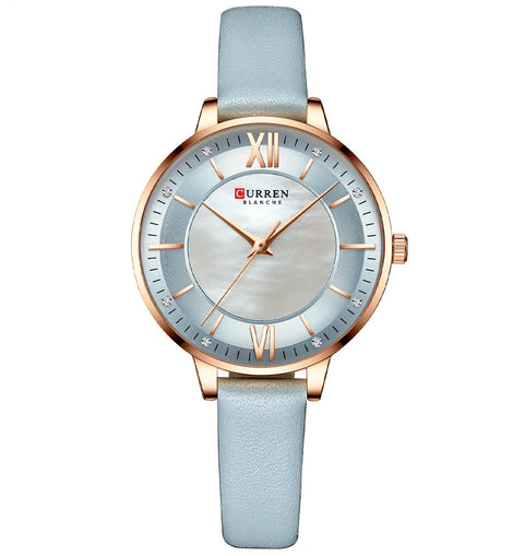 Ladies Watches Fashion Women's Watches Leisure Belt Watches Foreign Trade Watches Watches - AMJ Jewelry & Watches Web Store
