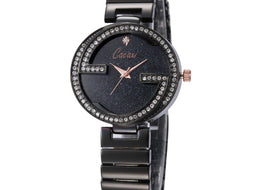 Luxury Rose Gold Women Watches - AMJ Jewelry & Watches Web Store