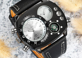 Men's sports watches - AMJ Jewelry & Watches Web Store